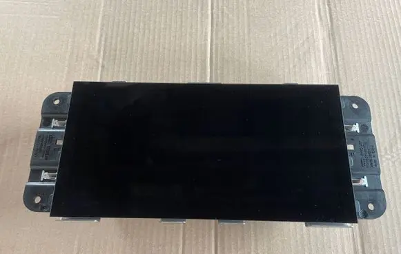 Audi A6 S6 C8 4K Screen/display/small screen 4K0919605M