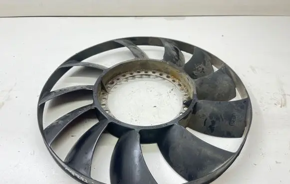 Audi A6 S6 C5 4B Fan impeller 