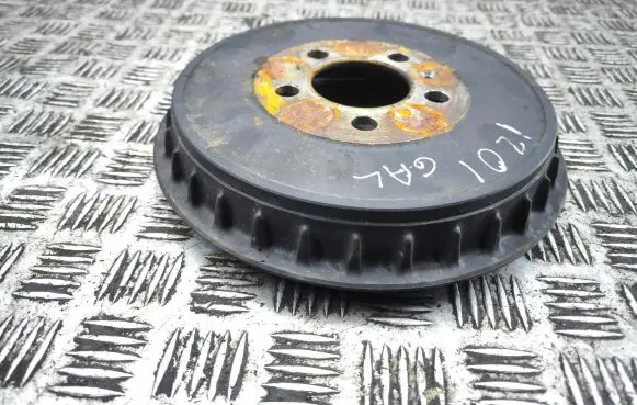 Seat Ibiza V (KJ) Drum brake (rear) 2Q0609617A