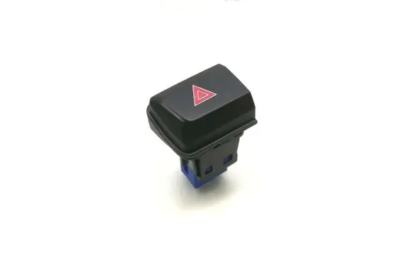 Peugeot 208 Hazard light switch 96750916