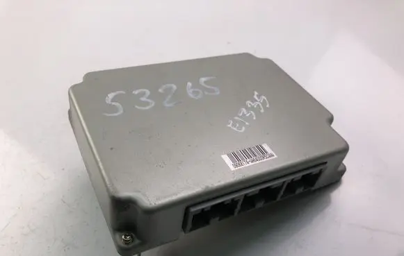 Subaru Outback Other control units/modules 31711AF820