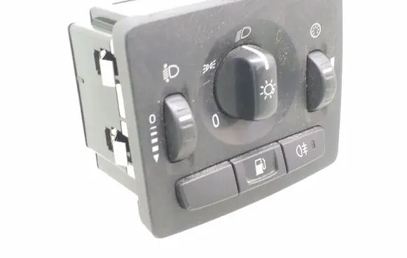 Volvo V50 Light switch 30739298 05W47T