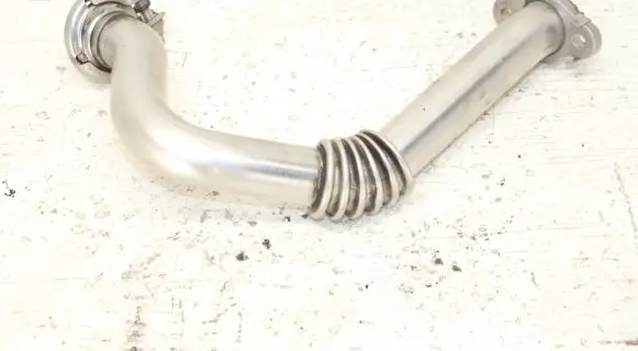 Audi Q5 SQ5 EGR valve line/pipe/hose 03L131521R