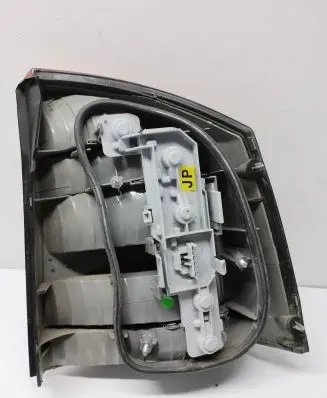 Opel Vectra C Tailgate rear/tail lights