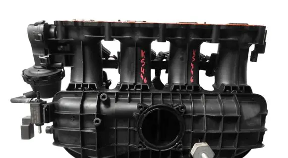 Audi A4 S4 B8 8K Intake manifold 06K133201R 06H906051F 06L906031A