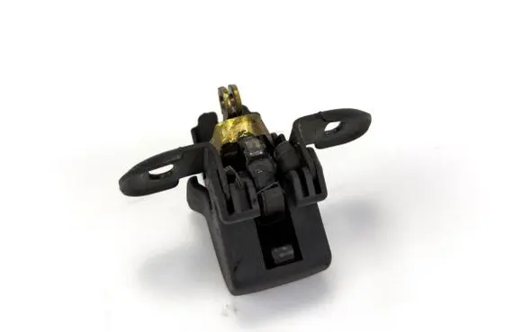 Dacia Logan I Loading door lock loop/hook striker 8200509135