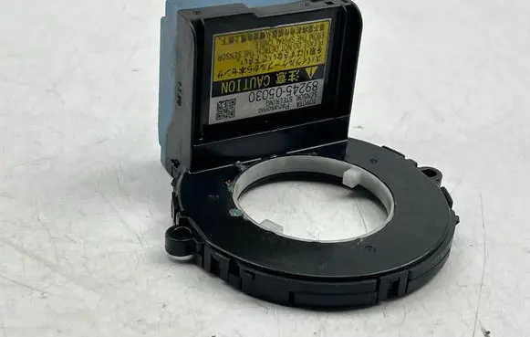 Toyota Verso Steering angle sensor 8924505030