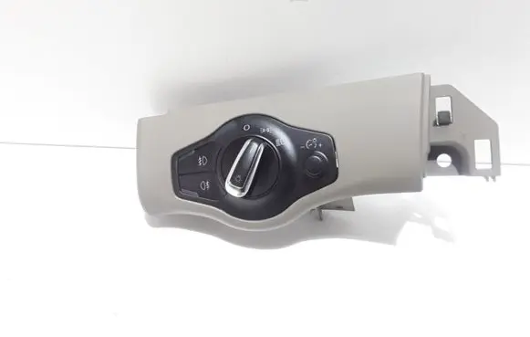 Audi A4 S4 B8 8K Light switch 8K0941531F 8T1858341B