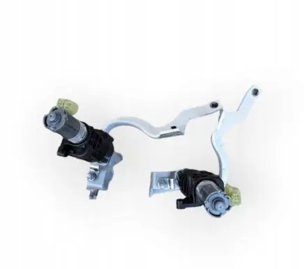 Audi A6 S6 C8 4K Tailgate/trunk/boot hinge 4K9827299A 4K9827300A