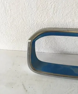 BMW i3 Front grill 51137375883 1552701 HE20M29