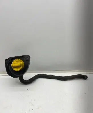 Renault Trafic III (X82) Oil filler cap CH152596817R 152596817R