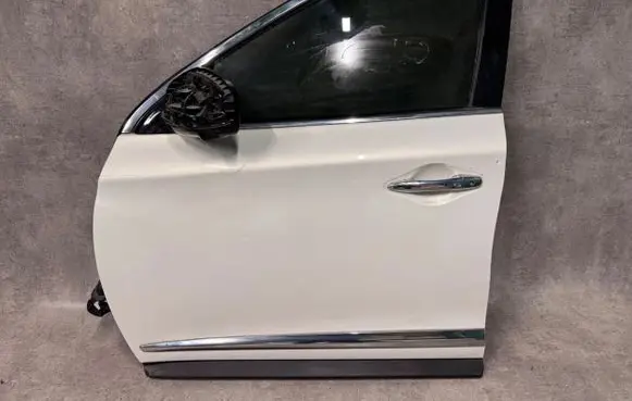 Infiniti QX60 L50 Front door NULL