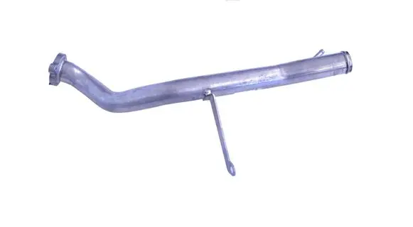 Audi Q7 4M EGR valve line/pipe/hose 059131509Q