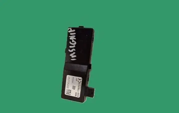 Door central lock control unit/module