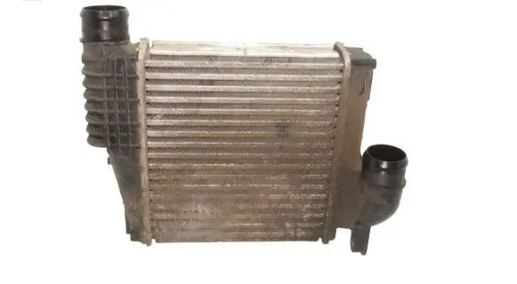 Peugeot 308 Intercooler radiator P9675627980 9675627980