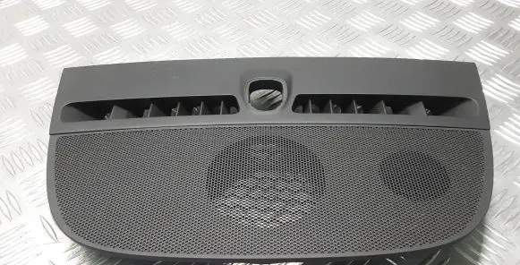 Volvo XC40 Dash center speaker trim cover 31442697 31442613