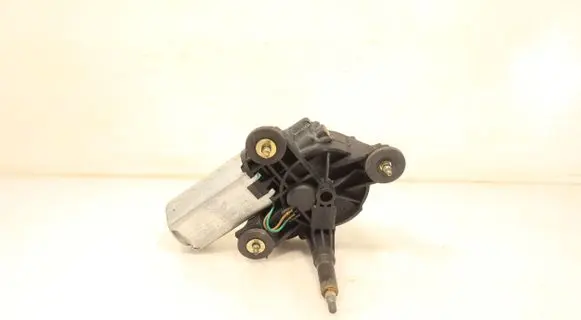 Fiat Panda II Rear window wiper motor