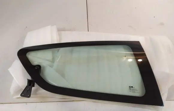 Chevrolet Aveo Rear side window 96404374 GR11011
