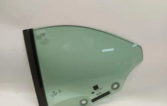 BMW 4 G22 G23 G24 G26 Rear side window 7955237-JLK01