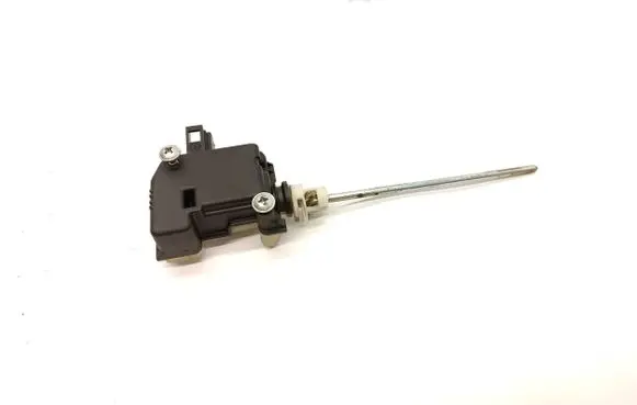 Skoda Octavia Mk2 (1Z) Central locking motor 1M0959781A