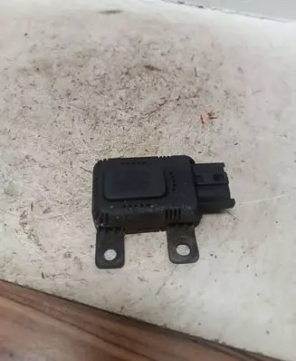 KIA Ceed Outside/exterior temperature sensor 97280