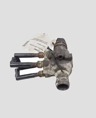 Nissan Primastar Coolant heater