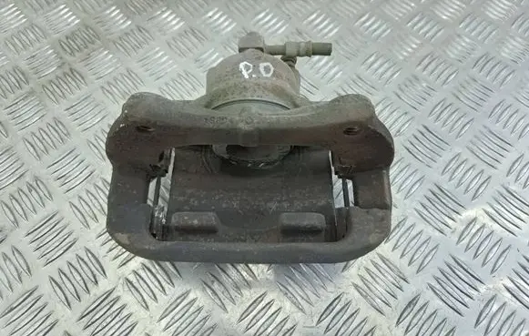 Opel Zafira C Front brake caliper 13430603