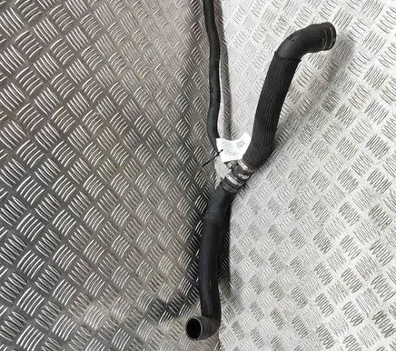 Maserati Quattroporte Engine coolant pipe/hose 670004135