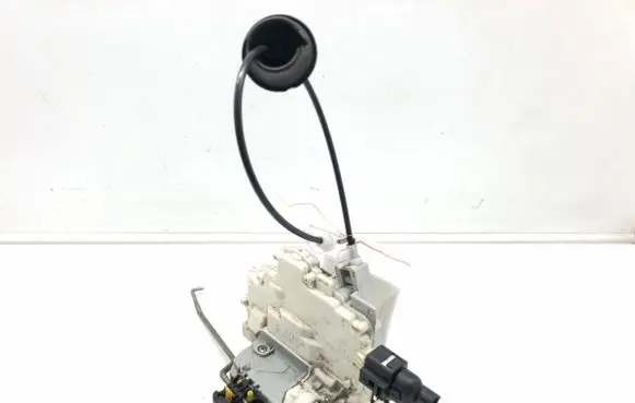 Seat Exeo (3R) Front door lock 8E1837016AB