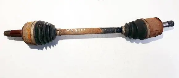 Honda CR-V Front driveshaft 