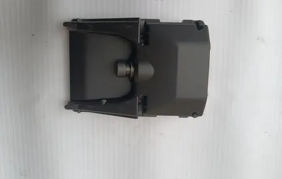 Peugeot 3008 II Front bumper camera 9826575580