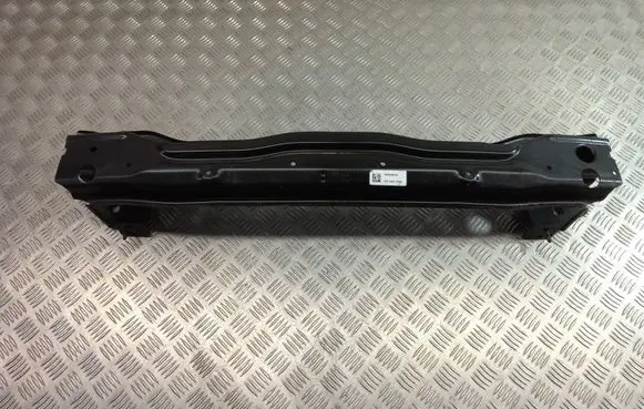 BMW X3 G01 Rear bumper support beam 74529423