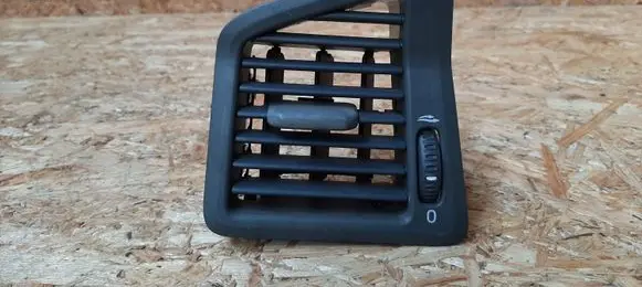 Volvo V70 Dashboard side air vent grill/cover trim 3409373