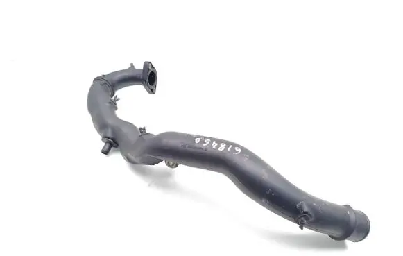 Opel Vivaro Intercooler hose/pipe 8200760904 93861384