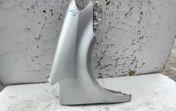 Volkswagen Touran I Fender 