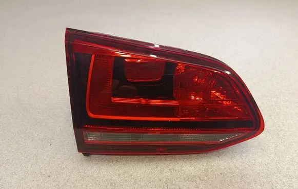 Volkswagen Golf VII Tailgate rear/tail lights 5G9945093F 5900561452749 L90056145