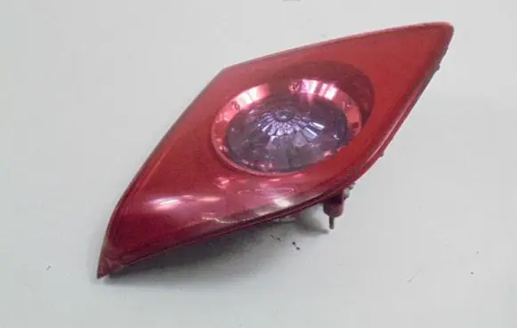 Mazda 3 I Rear/tail lights P2913R