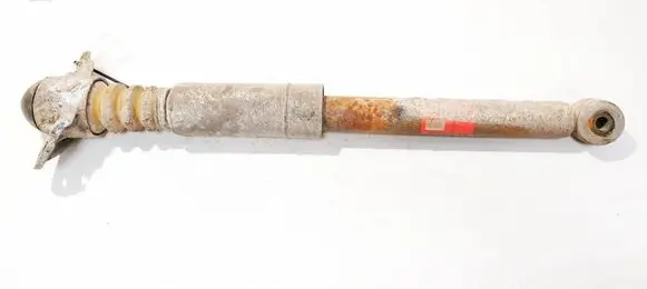 Skoda Superb B6 (3T) Rear shock absorber/damper