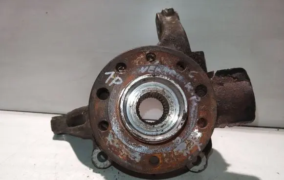 Opel Vectra C Front wheel hub