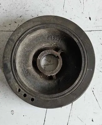 Peugeot Expert Crankshaft pulley E112121A