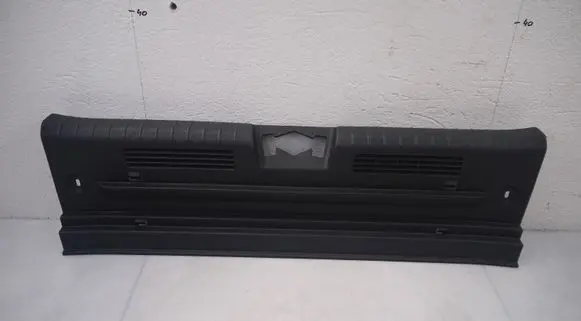 Hyundai i20 (BC3 BI3) Other sill/pillar trim element 85770Q0300