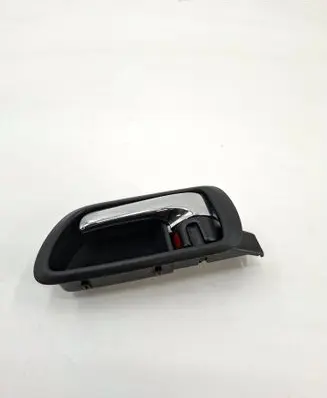 Toyota Corolla Verso AR10 Rear door interior handle 692060F010