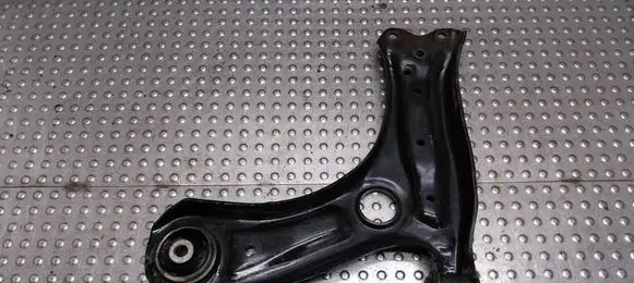 Skoda Fabia Mk2 (5J) Front control arm 6R0407152E