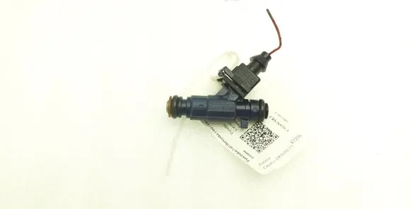 Porsche Cayenne (9PA) Fuel injector 0280156101