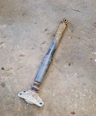 Volkswagen Golf V Rear shock absorber/damper 1K0513425A 1K0513425 1K0611353N