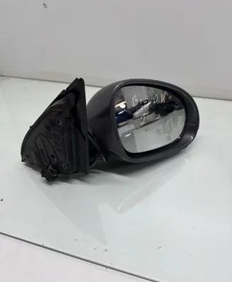 Volkswagen PASSAT B6 Front door electric wing mirror 3C0857934
