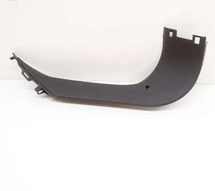 Ford Focus Centre console side trim rear R7WMN F1EBA42907ACW