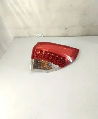 Renault Laguna III Rear/tail lights 265500001R N8891A