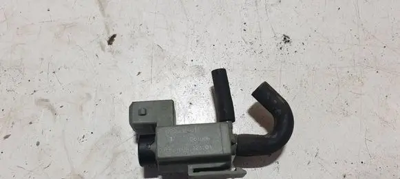 Porsche Boxster 987 Electromagnetic valve 99660512301