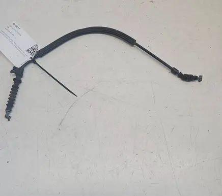 Audi Q7 4L Rear door cable line 
